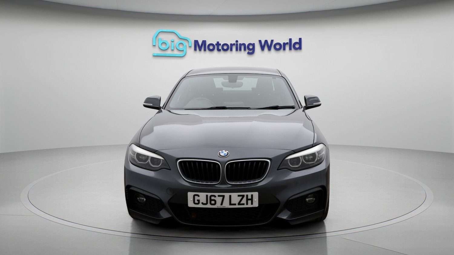 Used BMW 2 Series 2017 for sale - 77446059: Photo 2