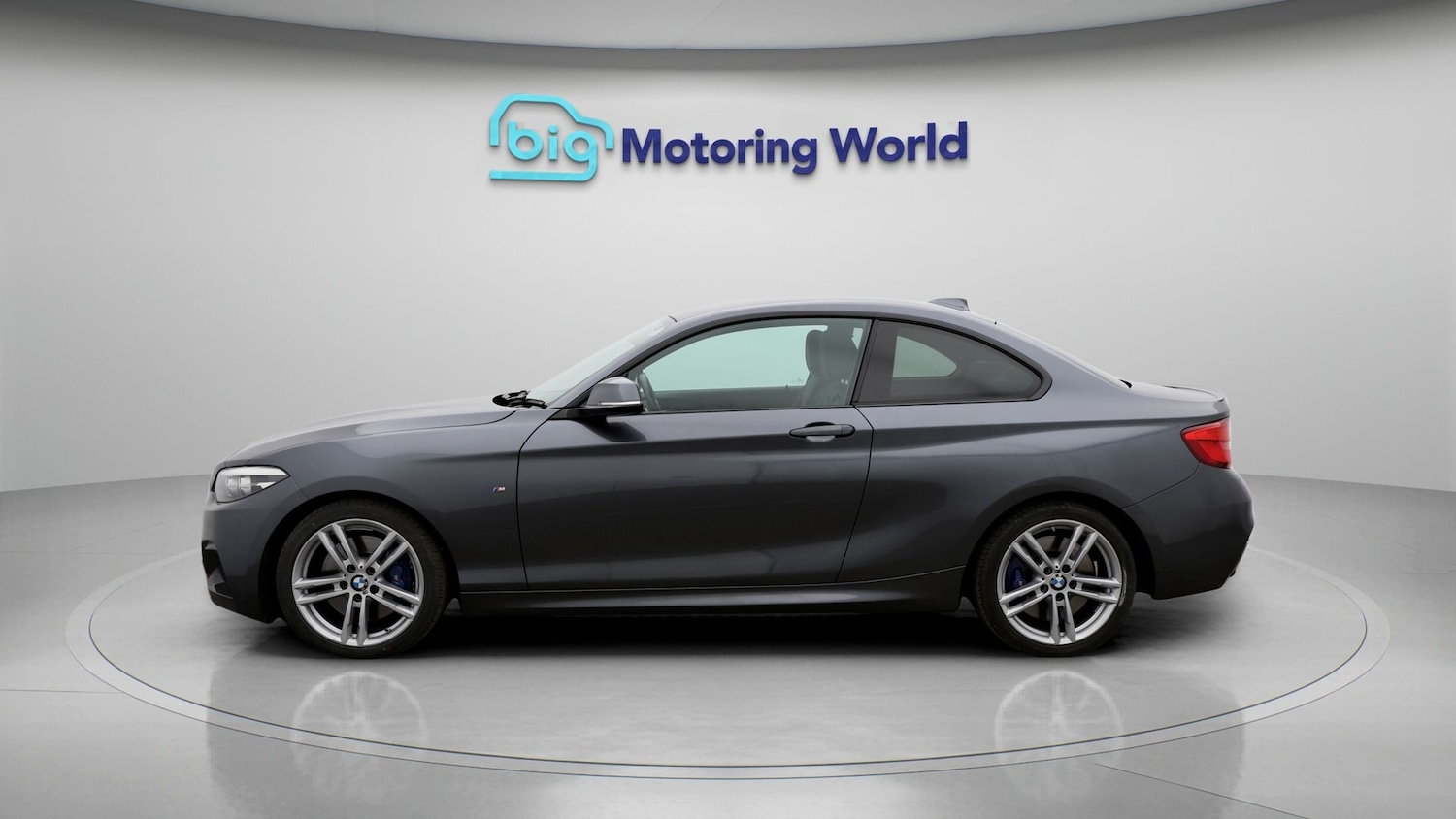 Used BMW 2 Series 2017 for sale - 77446059: Photo 4