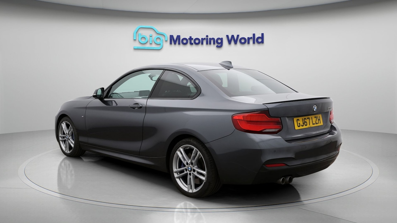 Used BMW 2 Series 2017 for sale - 77446059: Photo 5