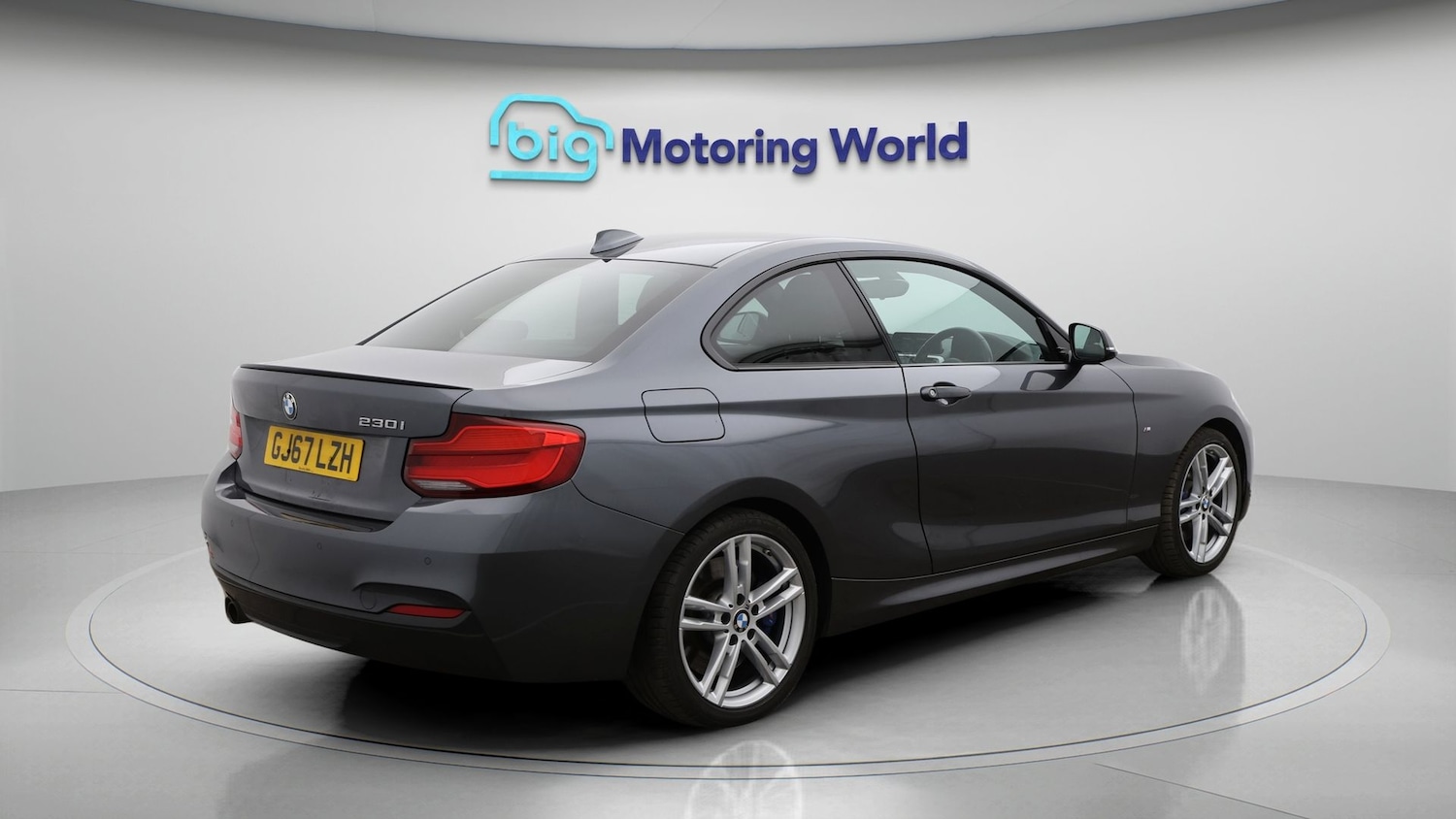 Used BMW 2 Series 2017 for sale - 77446059: Photo 7