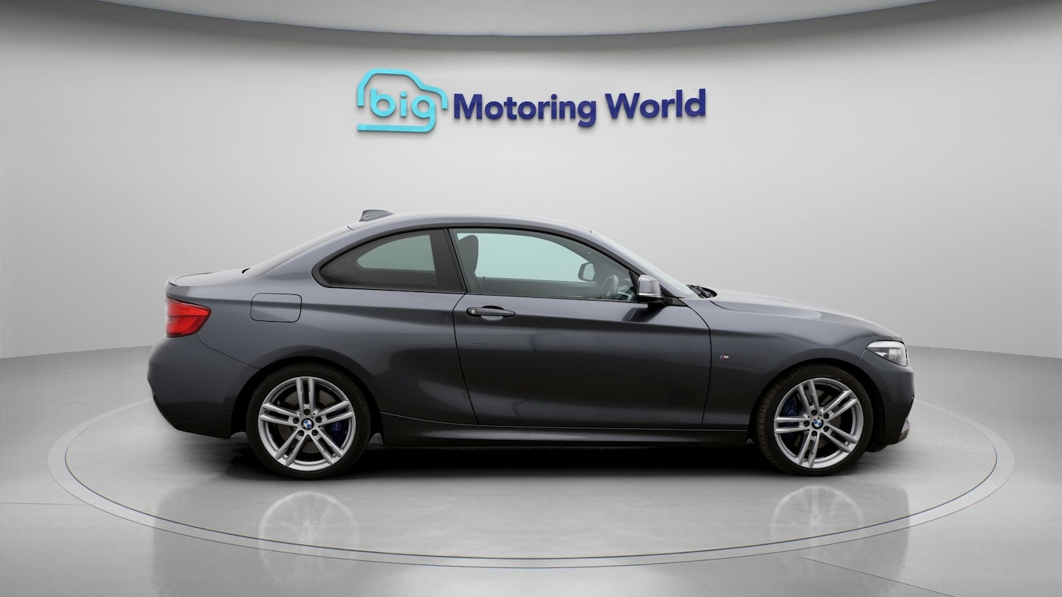 Used BMW 2 Series 2017 for sale - 77446059: Photo 8
