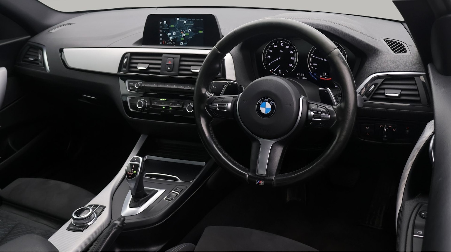 Used BMW 2 Series 2017 for sale - 77446059: Photo 9