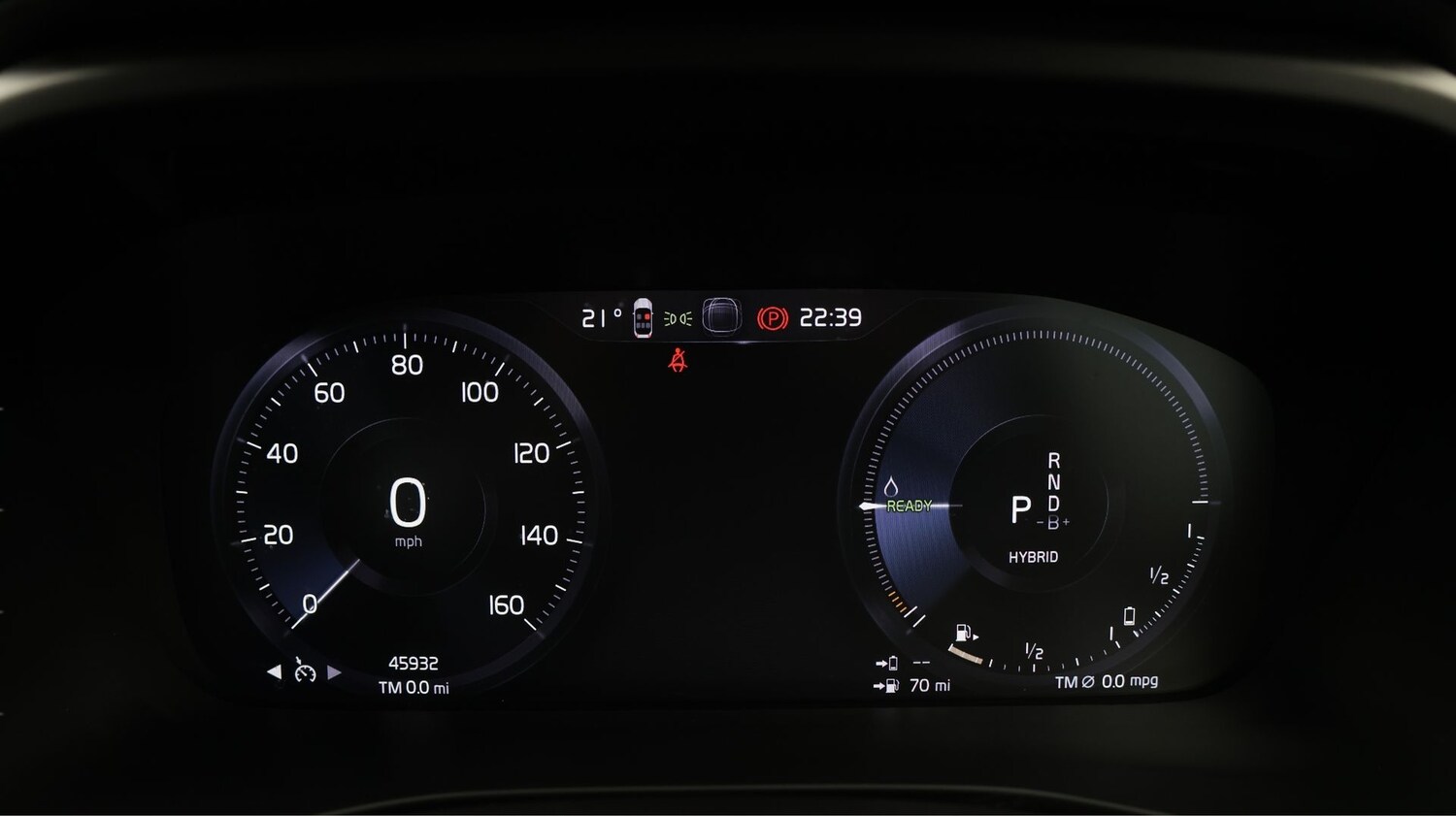 Used Volvo XC40 for sale - 77617578: Photo 10