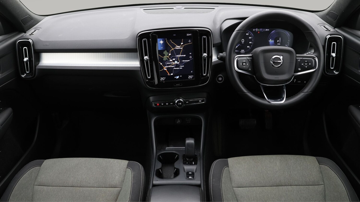 Used Volvo XC40 for sale - 77617578: Photo 13