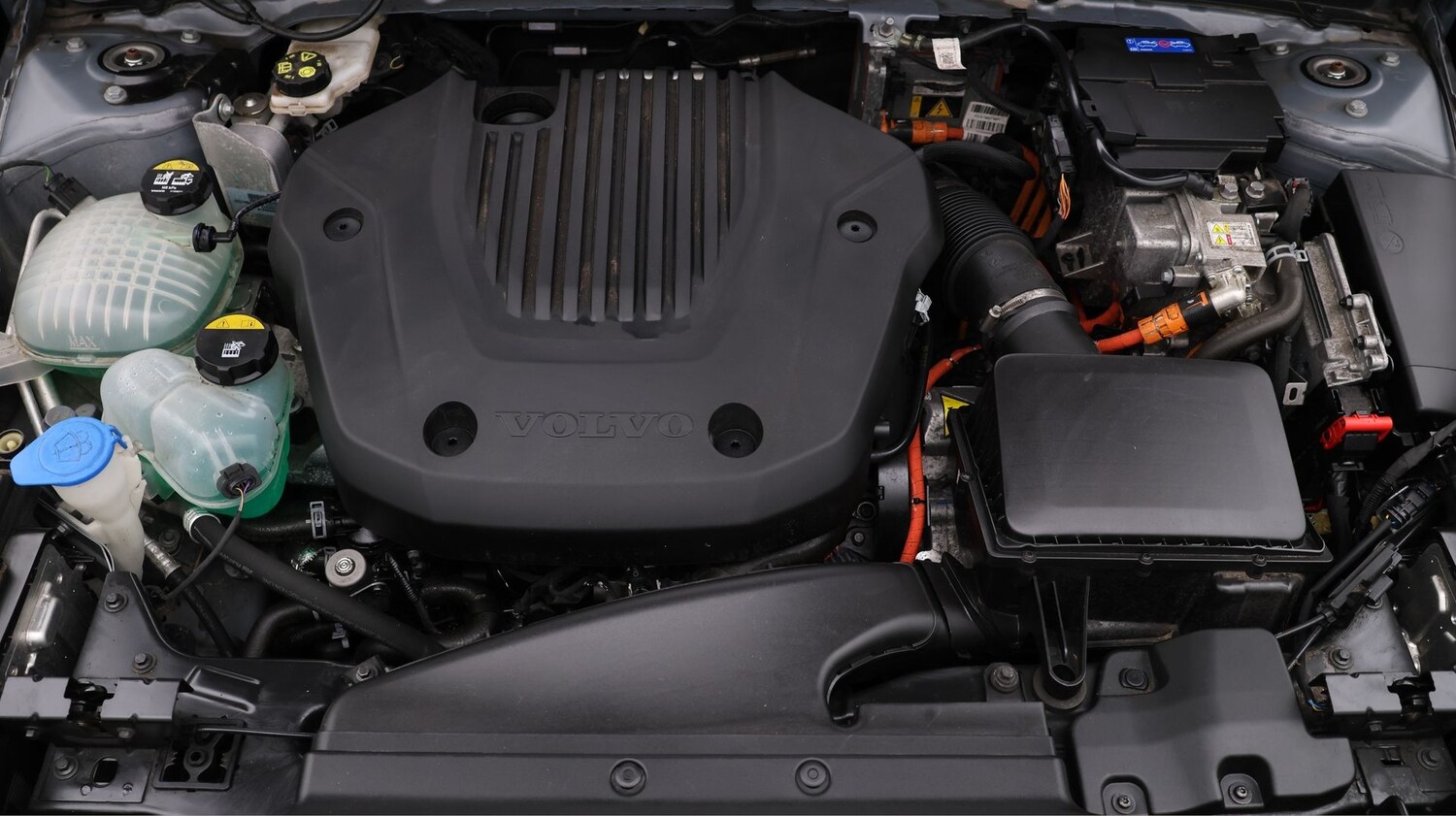 Used Volvo XC40 for sale - 77617578: Photo 19