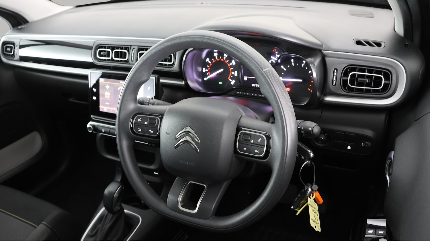 Used Citroen C3 2021 for sale - 76084168: Photo 10