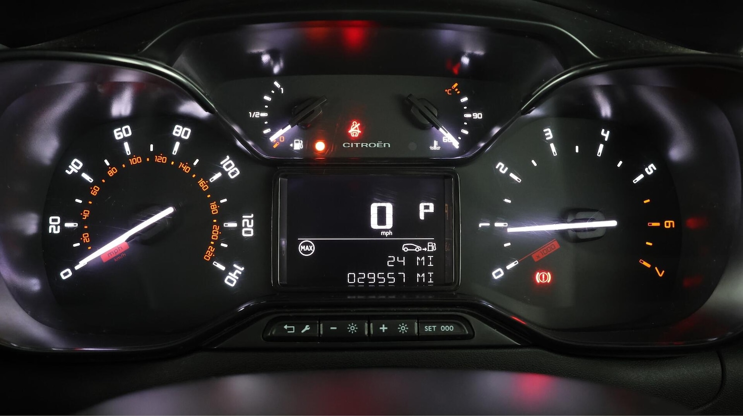 Used Citroen C3 2021 for sale - 76084168: Photo 11