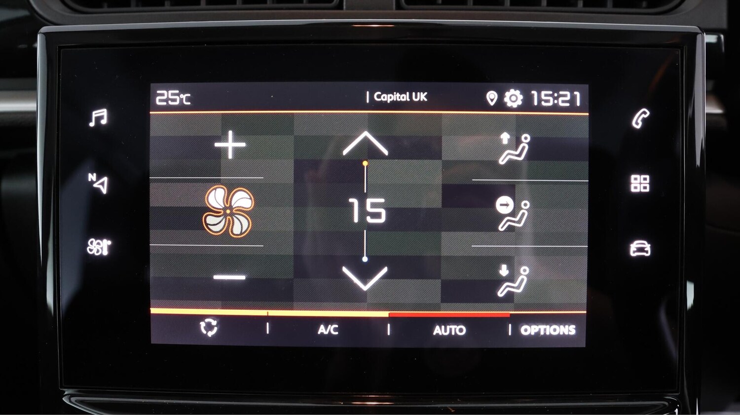 Used Citroen C3 2021 for sale - 76084168: Photo 12