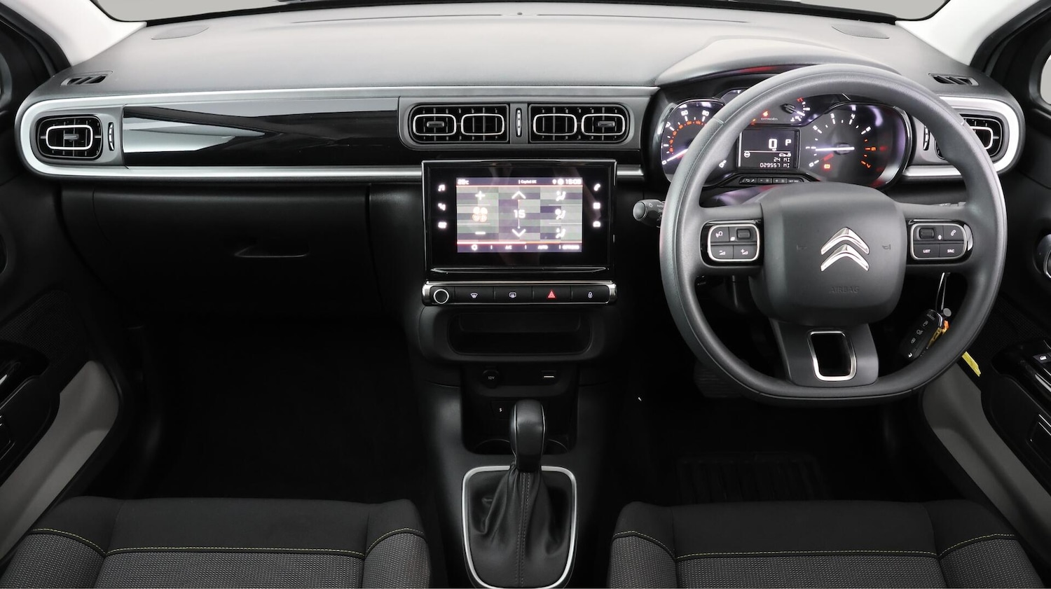 Used Citroen C3 2021 for sale - 76084168: Photo 13