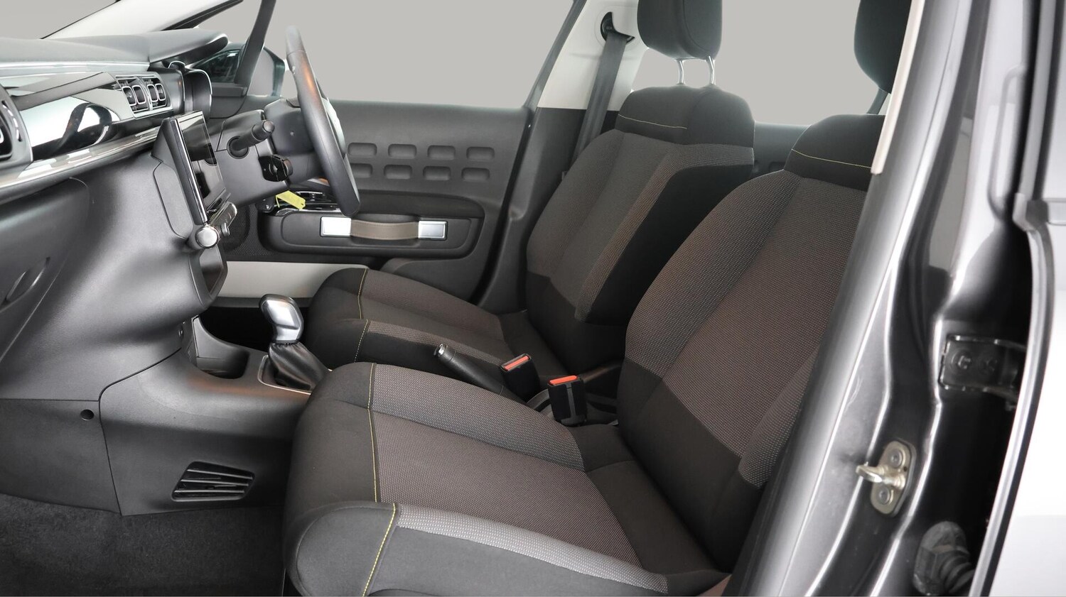 Used Citroen C3 2021 for sale - 76084168: Photo 14