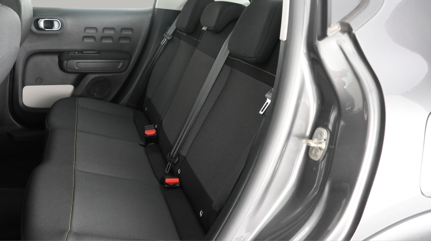 Used Citroen C3 2021 for sale - 76084168: Photo 16