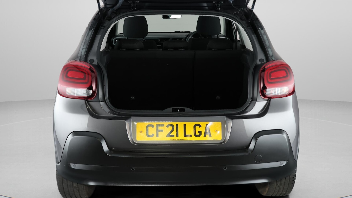 Used Citroen C3 2021 for sale - 76084168: Photo 17