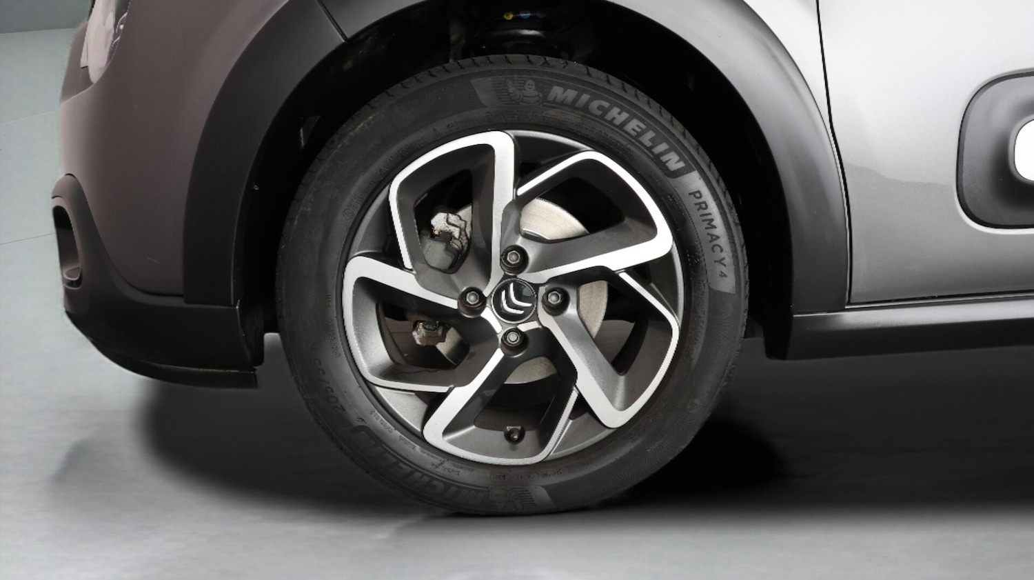 Used Citroen C3 2021 for sale - 76084168: Photo 18