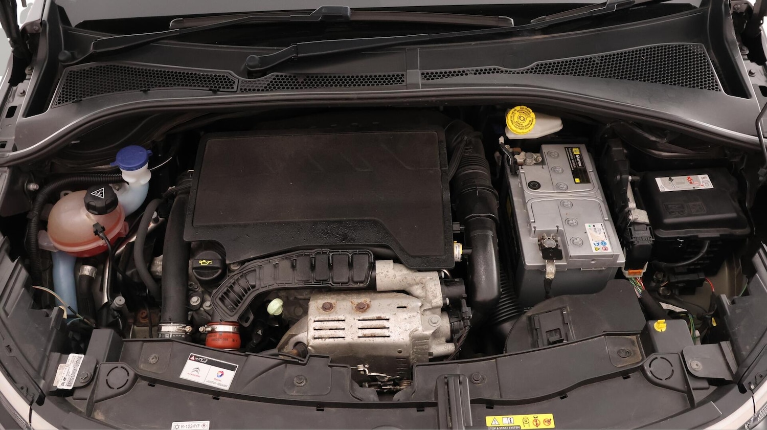 Used Citroen C3 2021 for sale - 76084168: Photo 19