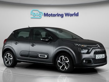 Citroen - C3