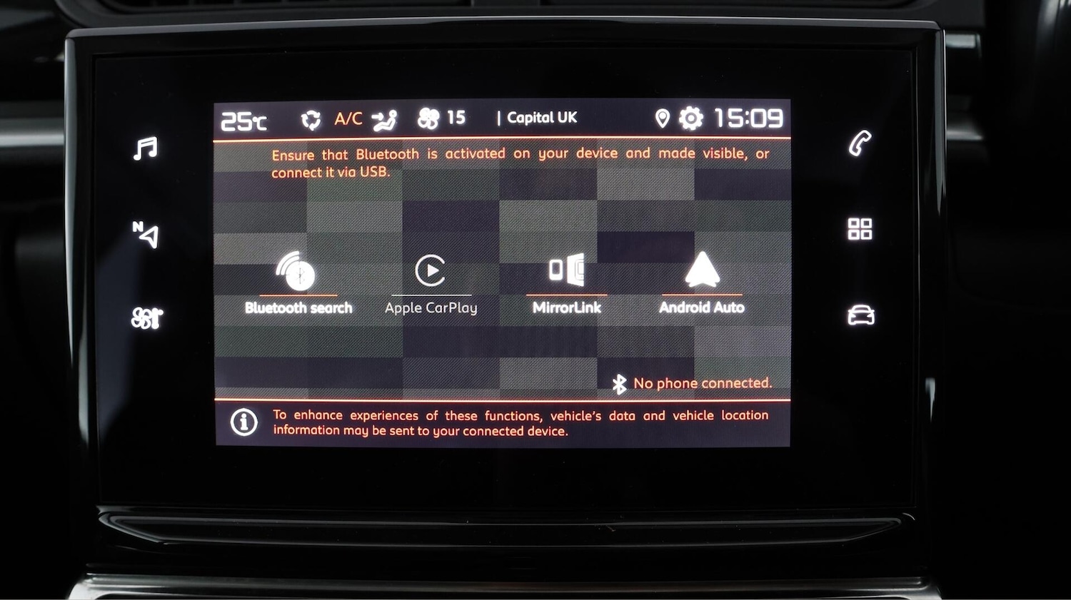 Used Citroen C3 2021 for sale - 76084168: Photo 24