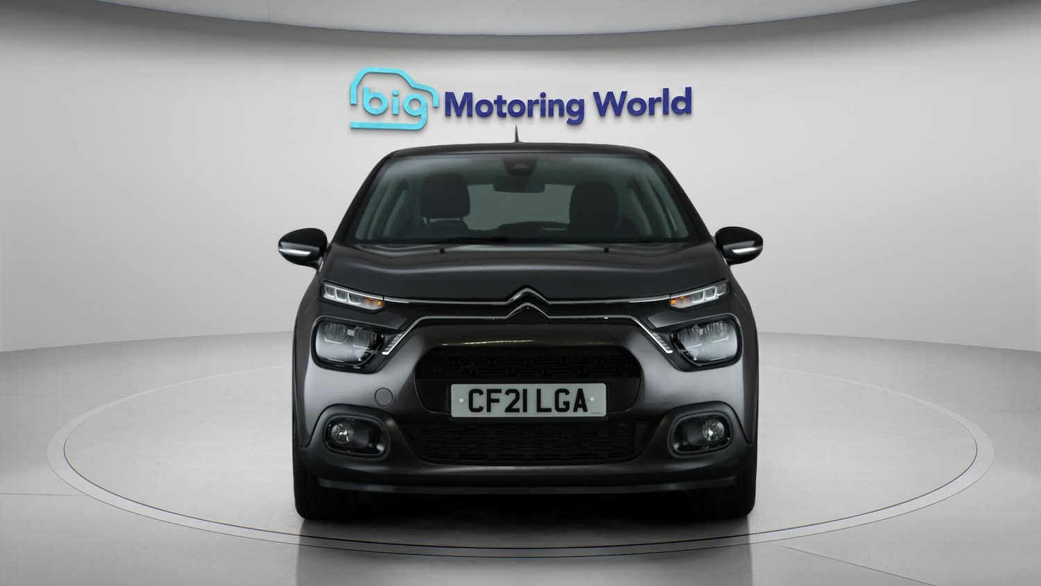Used Citroen C3 2021 for sale - 76084168: Photo 3
