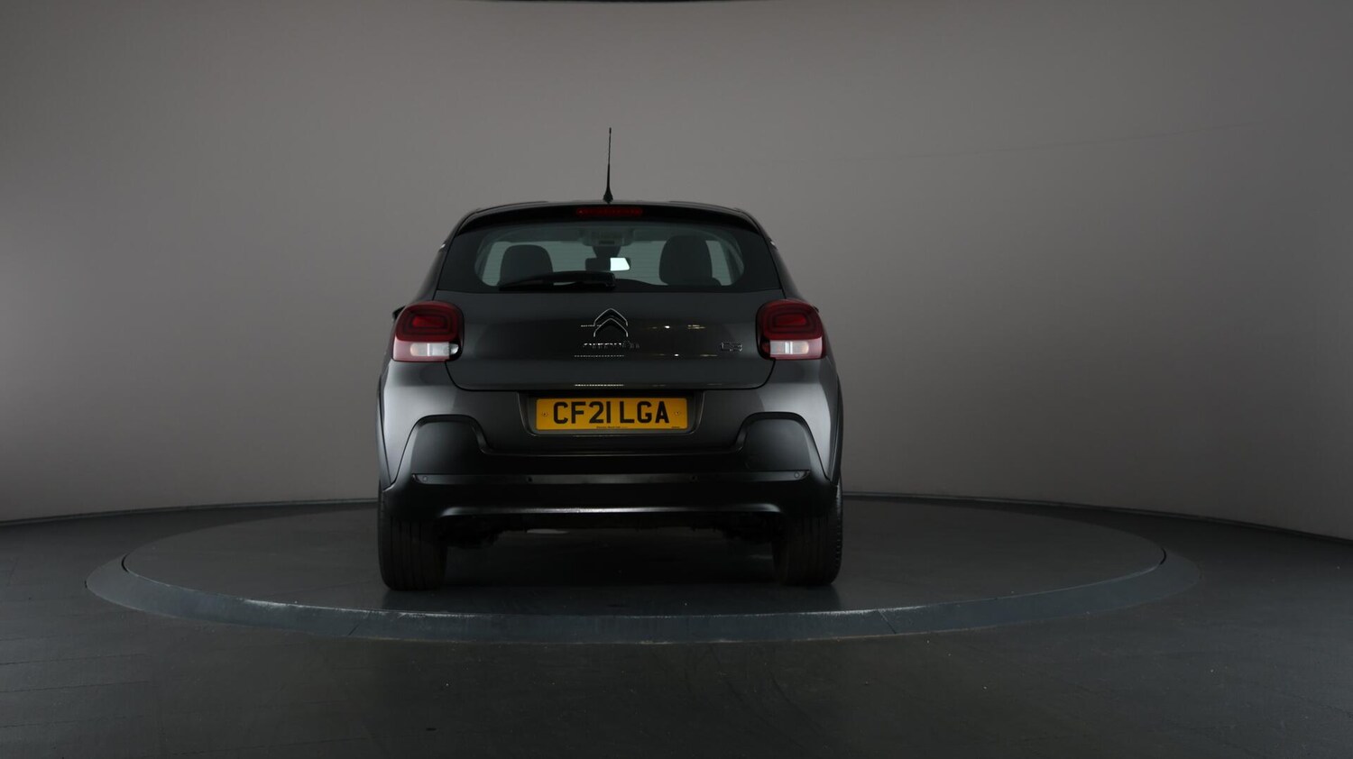 Used Citroen C3 2021 for sale - 76084168: Photo 34