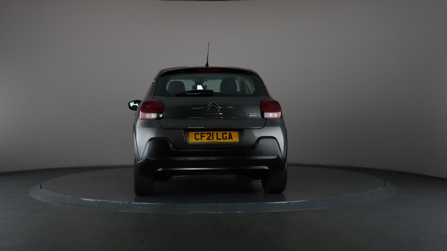 Used Citroen C3 2021 for sale - 76084168: Photo 35