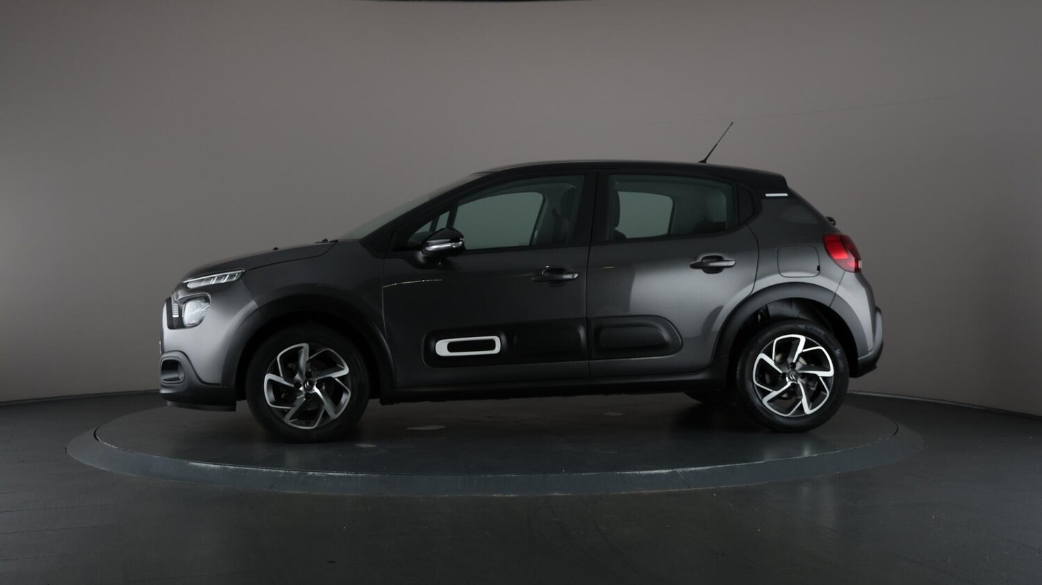 Used Citroen C3 2021 for sale - 76084168: Photo 38