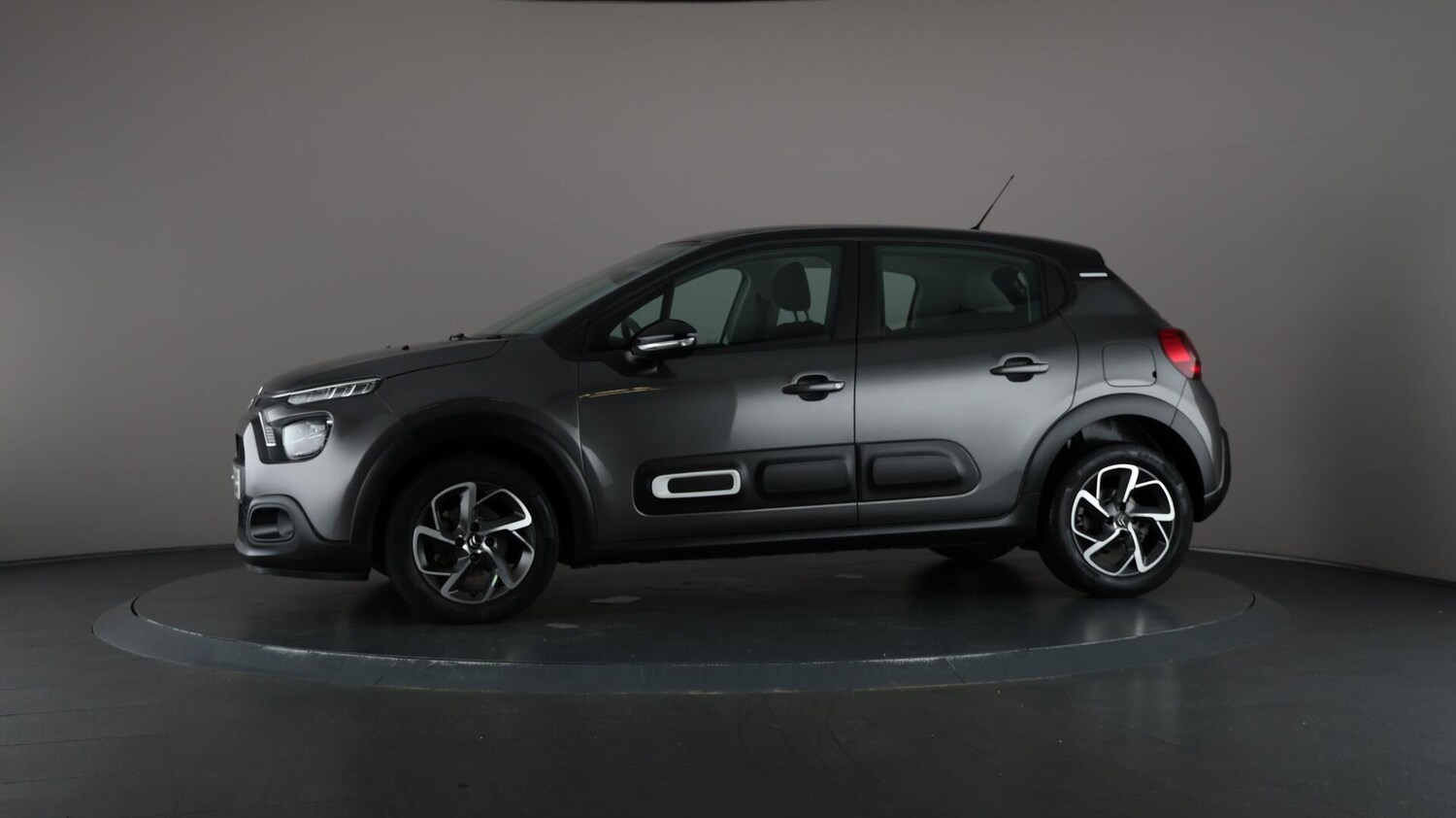 Used Citroen C3 2021 for sale - 76084168: Photo 39
