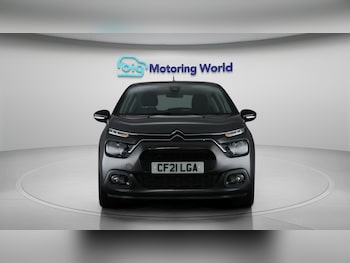 Used Citroen C3 2021 for sale - 76084168: Photo 3