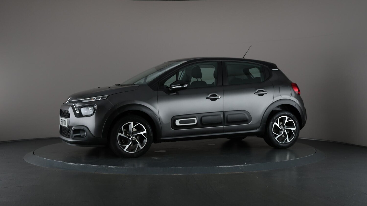 Used Citroen C3 2021 for sale - 76084168: Photo 40