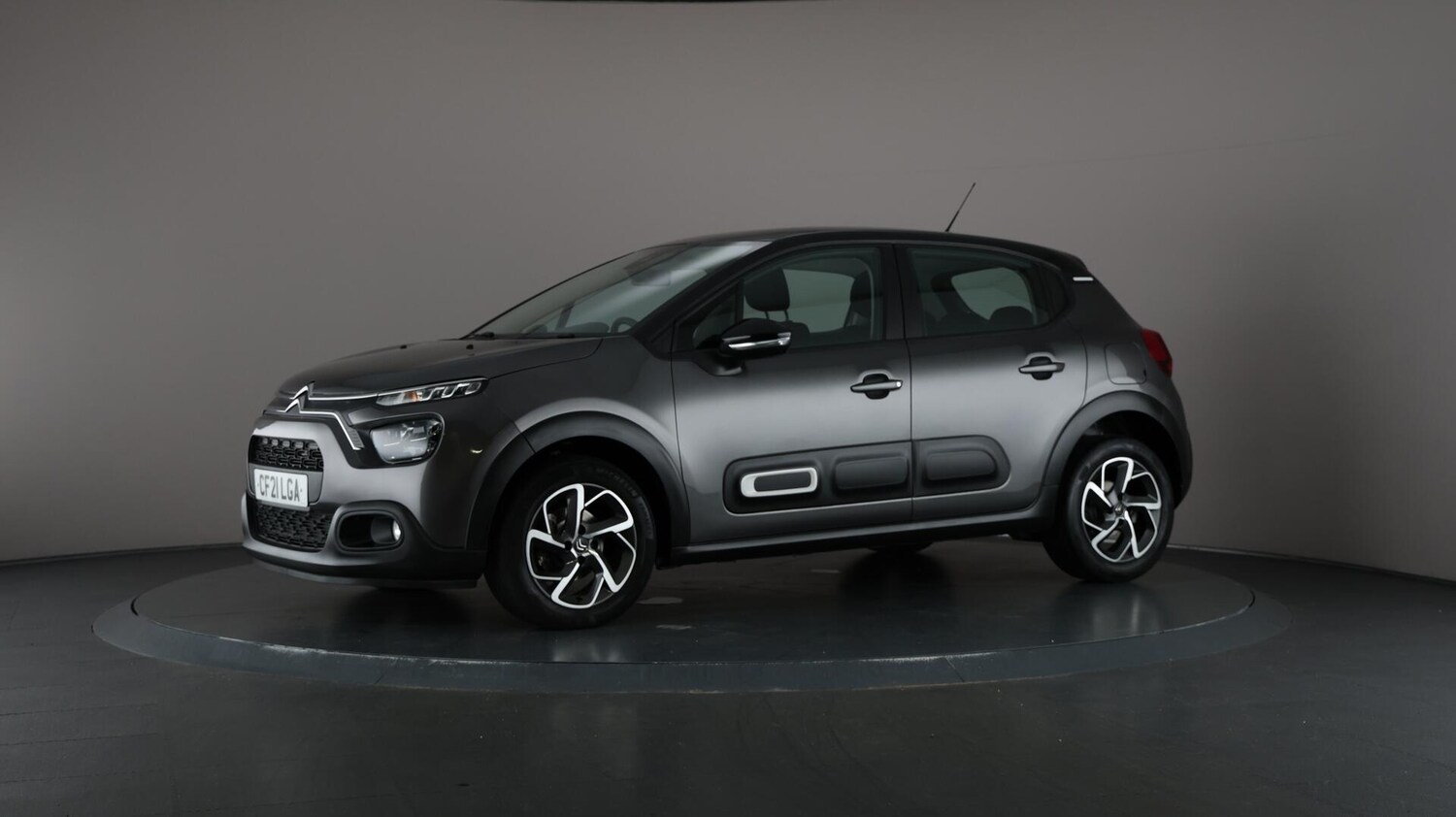 Used Citroen C3 2021 for sale - 76084168: Photo 41