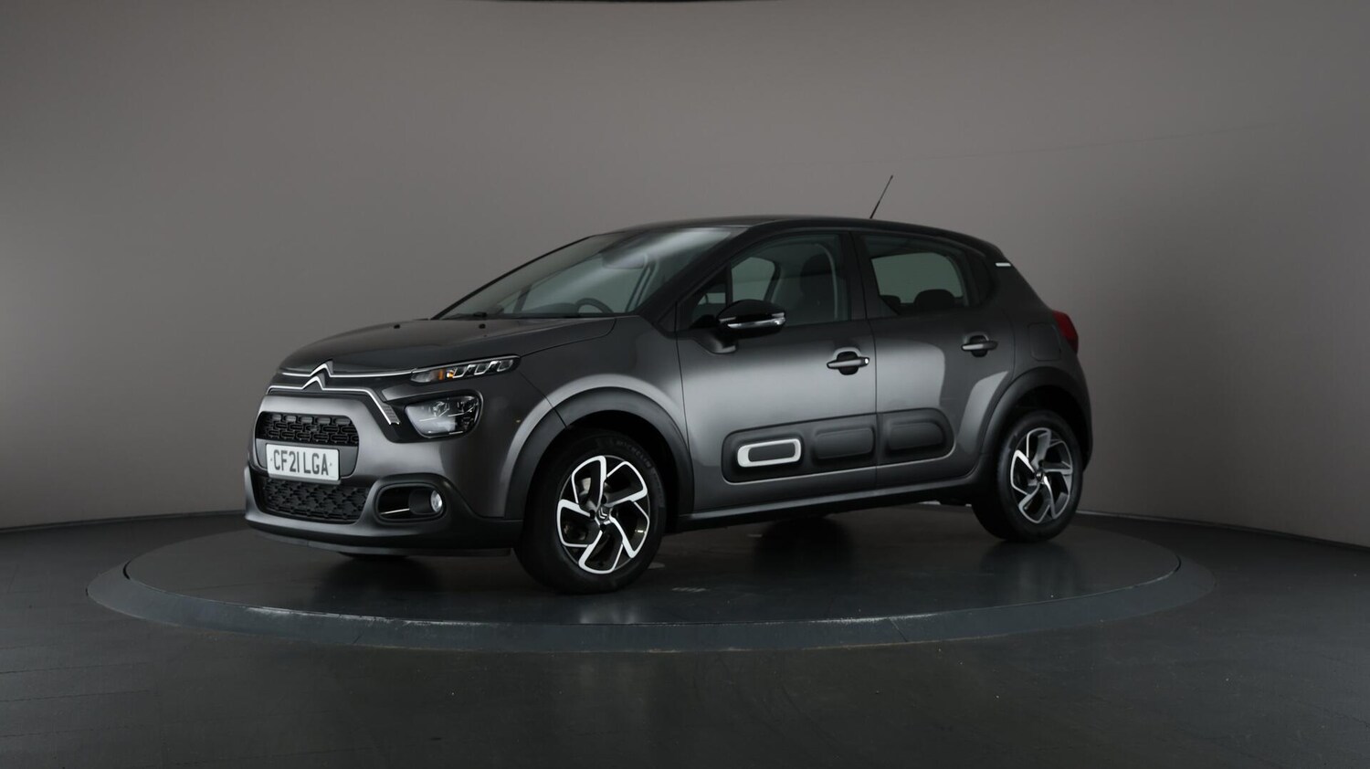 Used Citroen C3 2021 for sale - 76084168: Photo 42