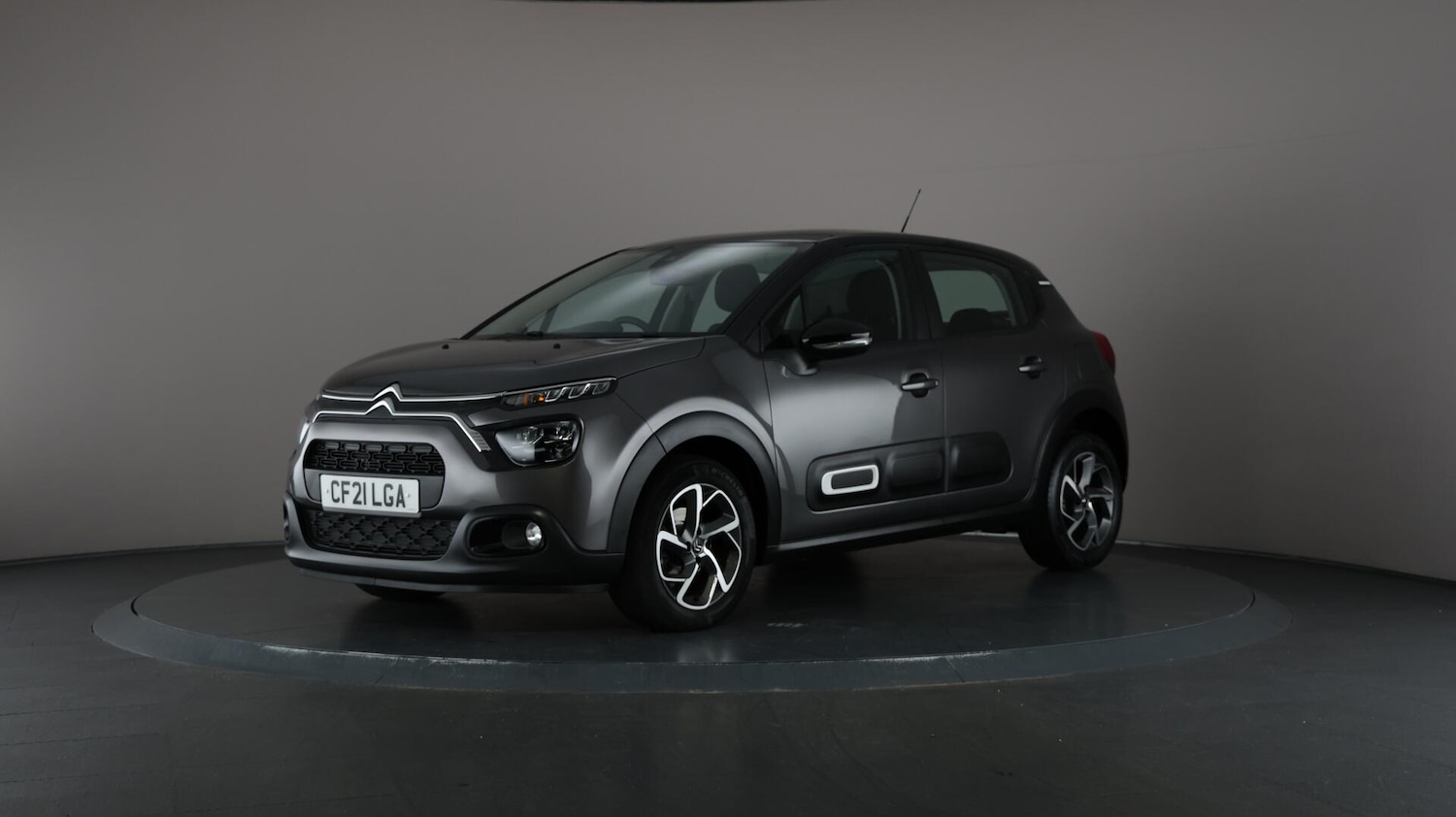 Used Citroen C3 2021 for sale - 76084168: Photo 43
