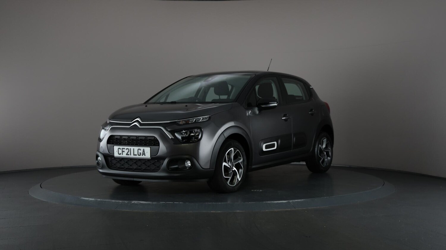 Used Citroen C3 2021 for sale - 76084168: Photo 44
