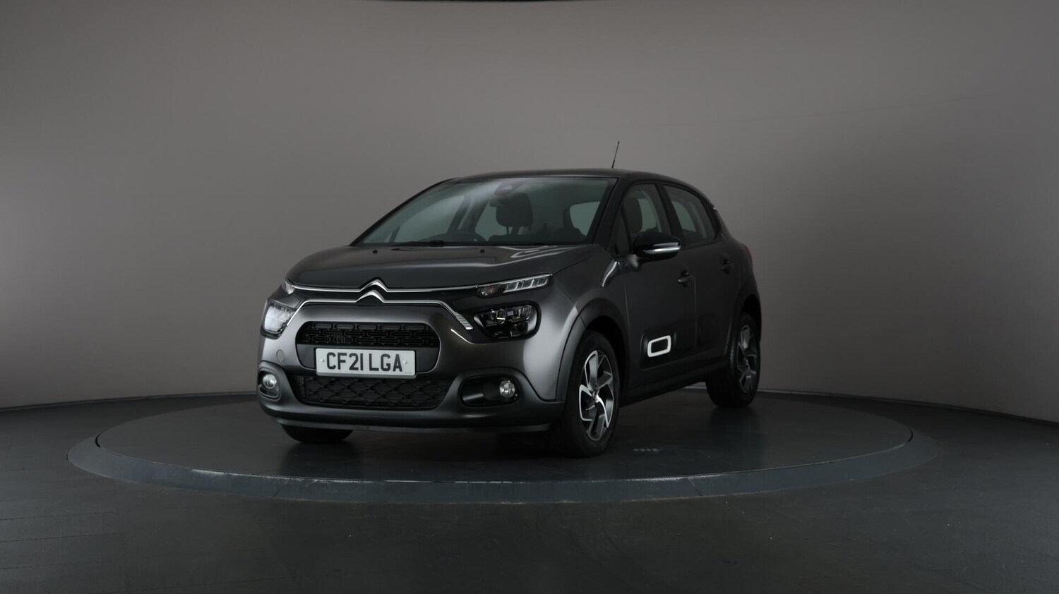 Used Citroen C3 2021 for sale - 76084168: Photo 45