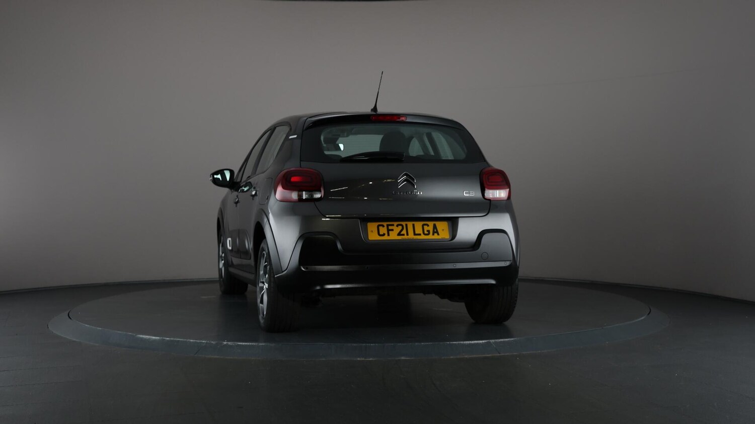 Used Citroen C3 2021 for sale - 76084168: Photo 46
