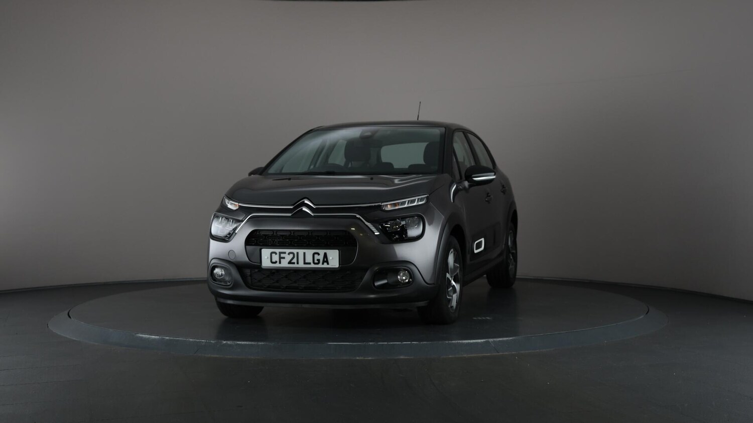 Used Citroen C3 2021 for sale - 76084168: Photo 47