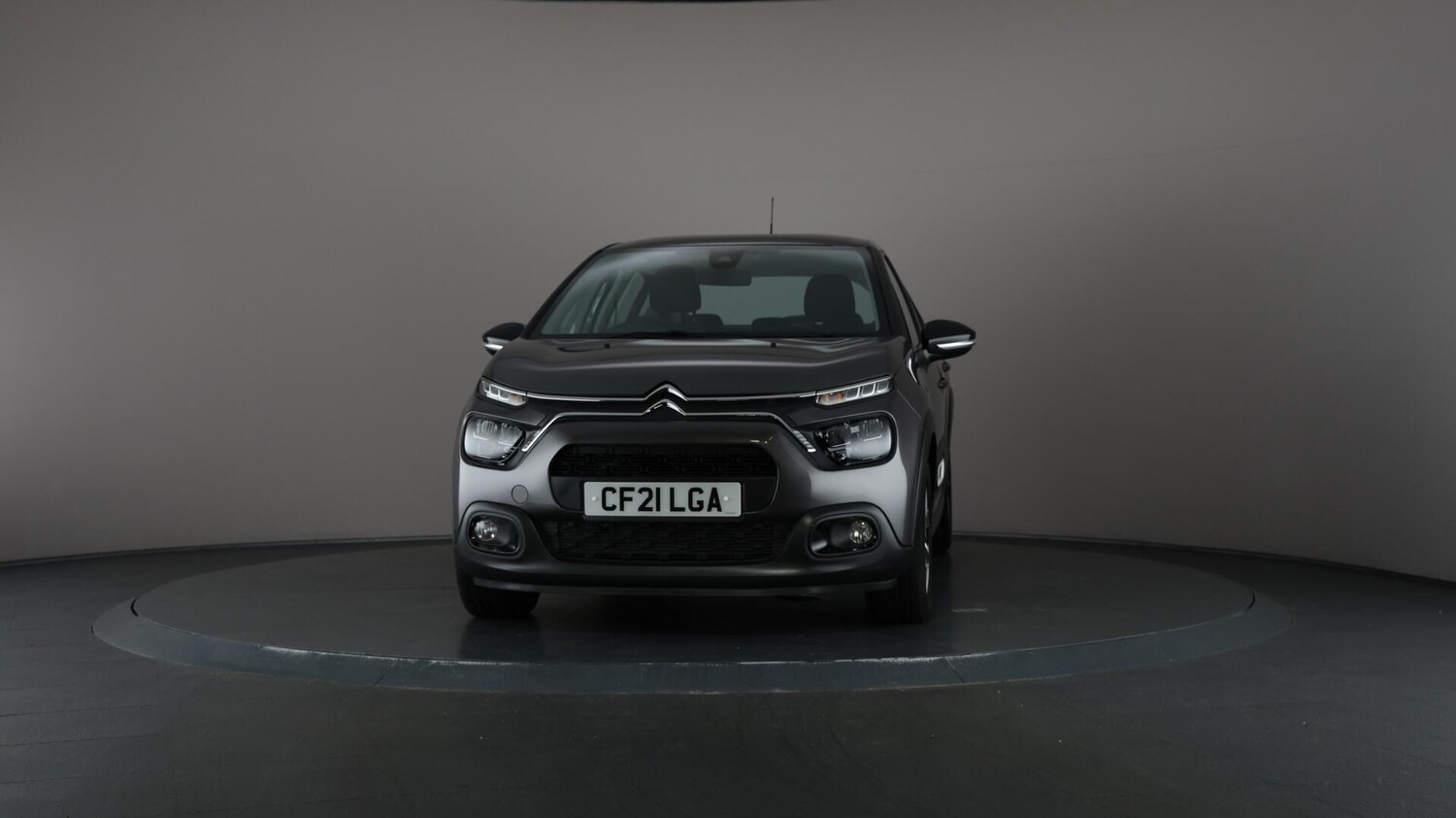 Used Citroen C3 2021 for sale - 76084168: Photo 48
