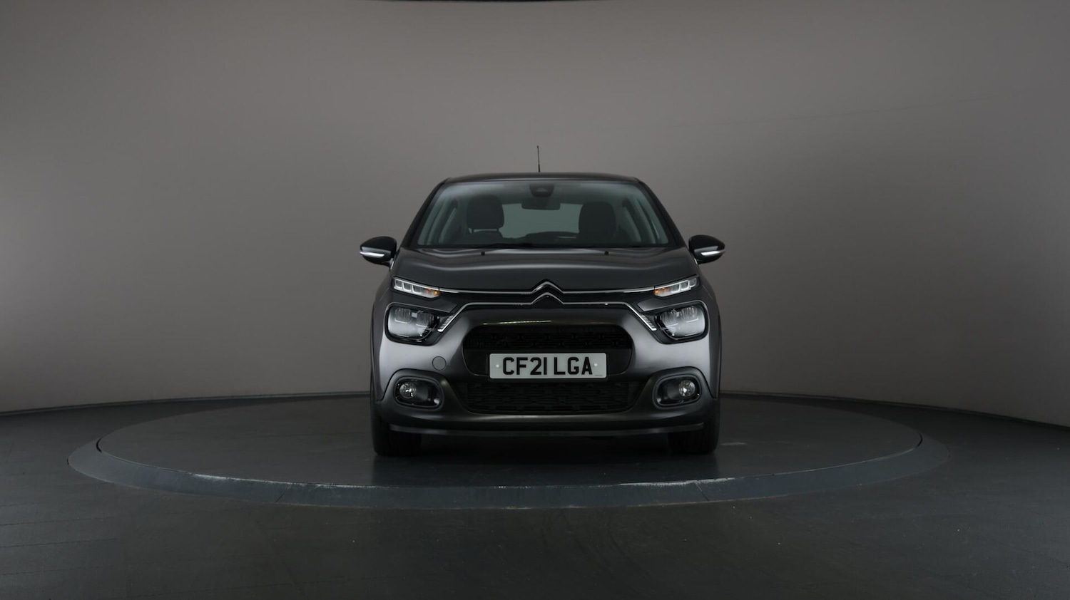 Used Citroen C3 2021 for sale - 76084168: Photo 49