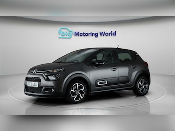 Used Citroen C3 2021 for sale - 76084168: Photo 4