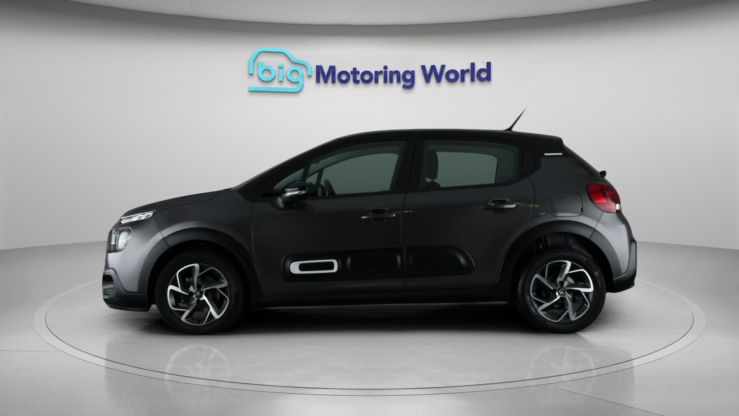 Used Citroen C3 2021 for sale - 76084168: Photo 5