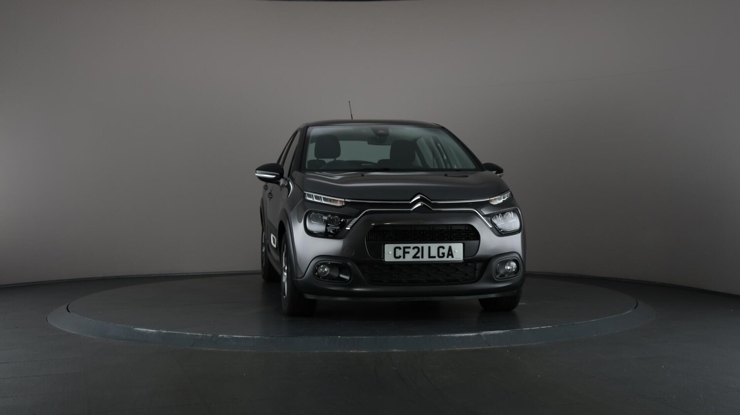 Used Citroen C3 2021 for sale - 76084168: Photo 50