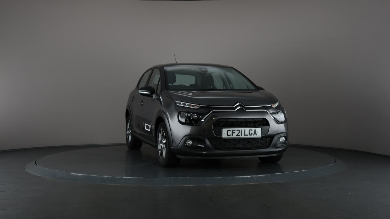 Used Citroen C3 2021 for sale - 76084168: Photo 51