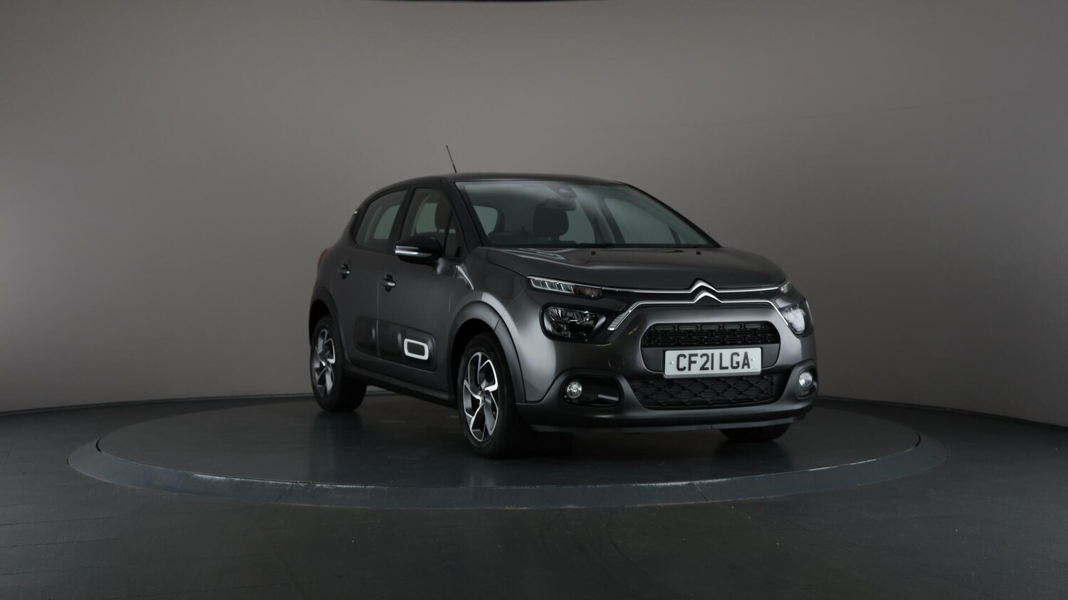 Used Citroen C3 2021 for sale - 76084168: Photo 52