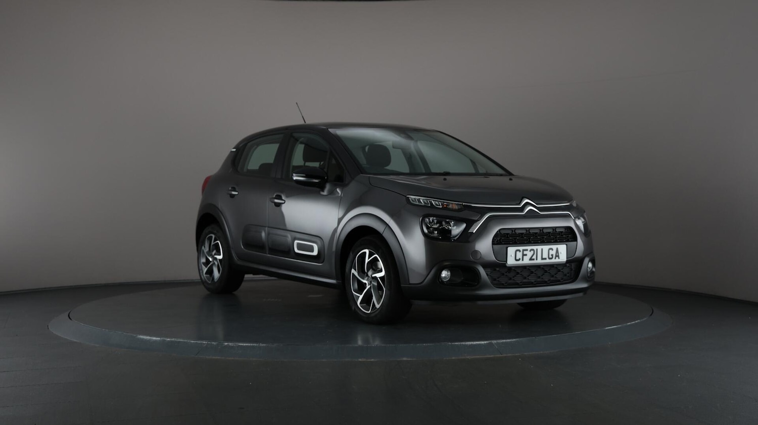 Used Citroen C3 2021 for sale - 76084168: Photo 53