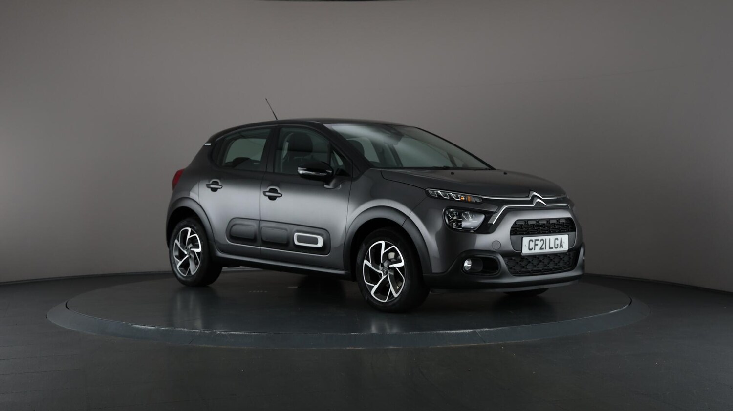 Used Citroen C3 2021 for sale - 76084168: Photo 54