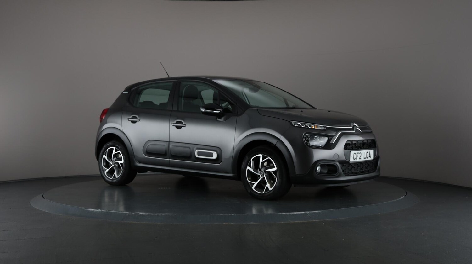 Used Citroen C3 2021 for sale - 76084168: Photo 55