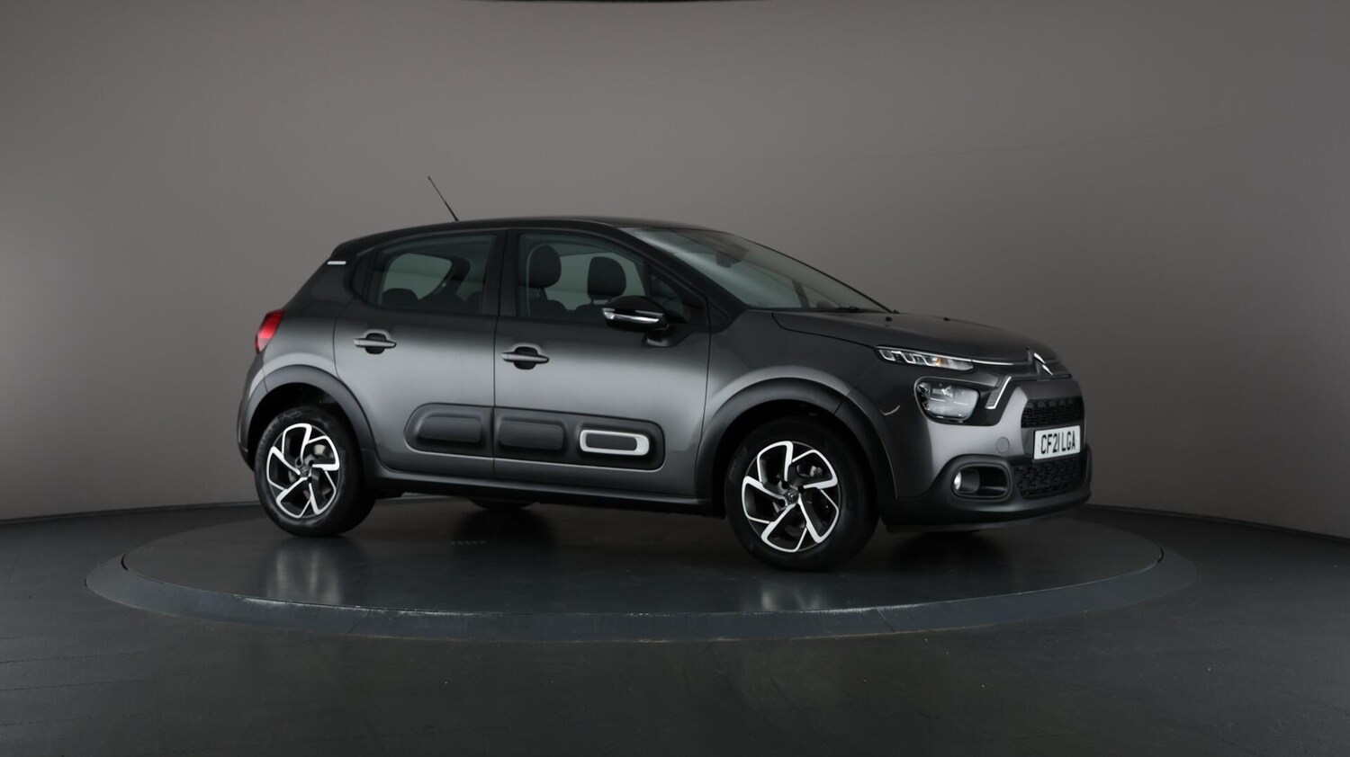 Used Citroen C3 2021 for sale - 76084168: Photo 56