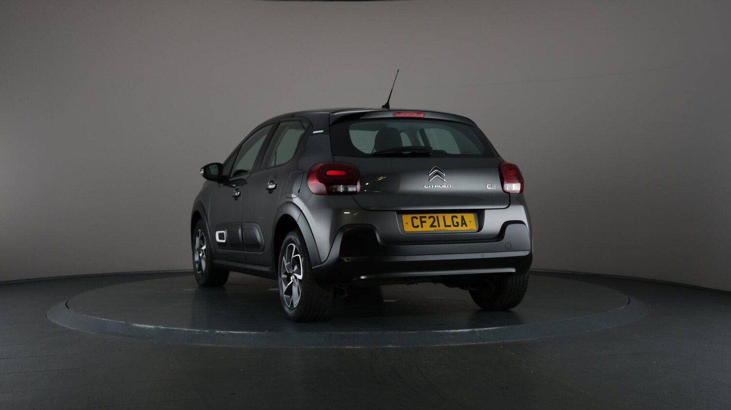 Used Citroen C3 2021 for sale - 76084168: Photo 57