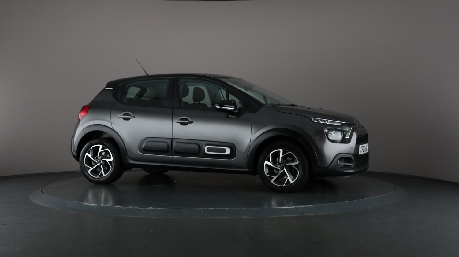 Used Citroen C3 2021 for sale - 76084168: Photo 58