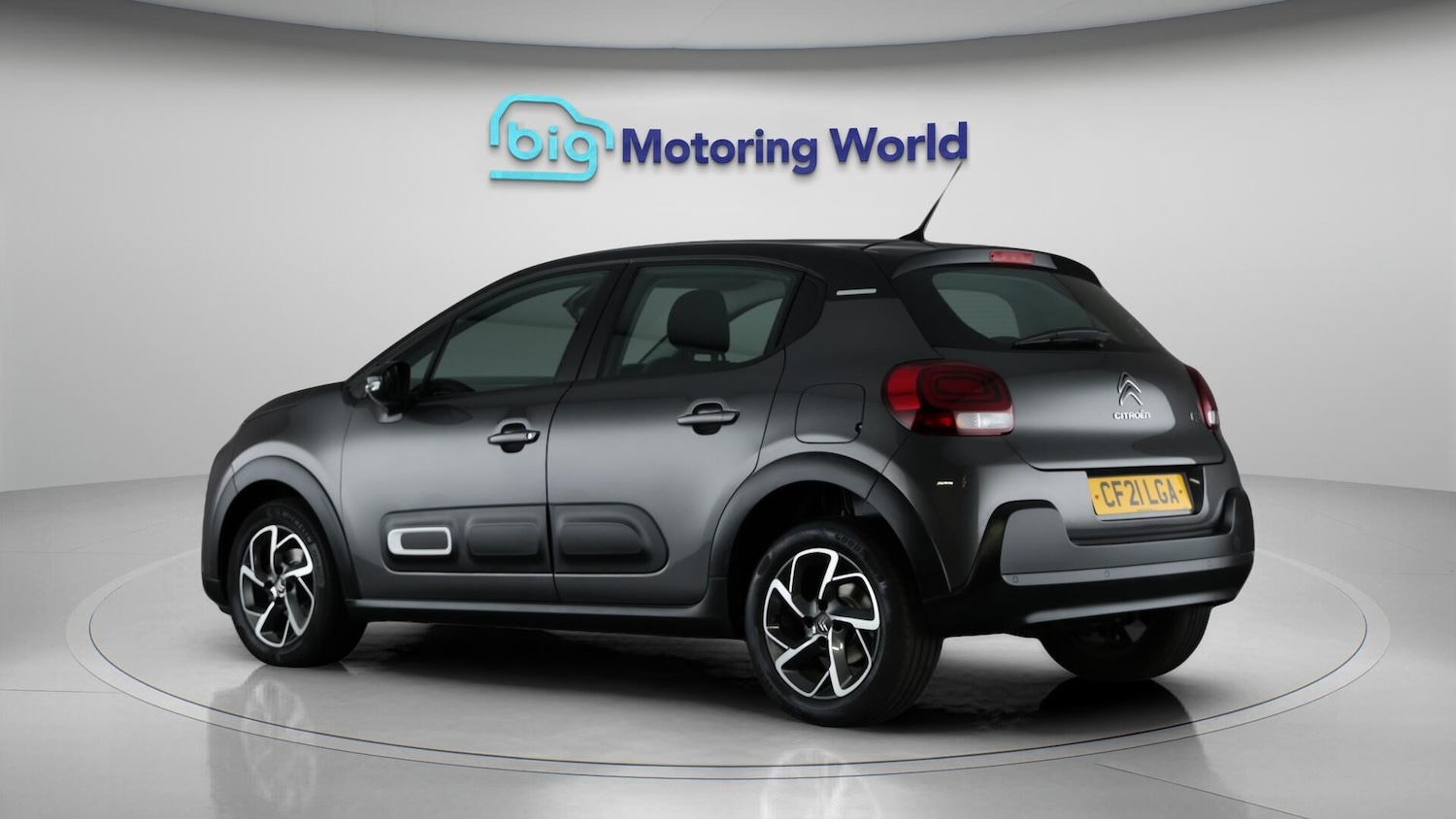 Used Citroen C3 2021 for sale - 76084168: Photo 6