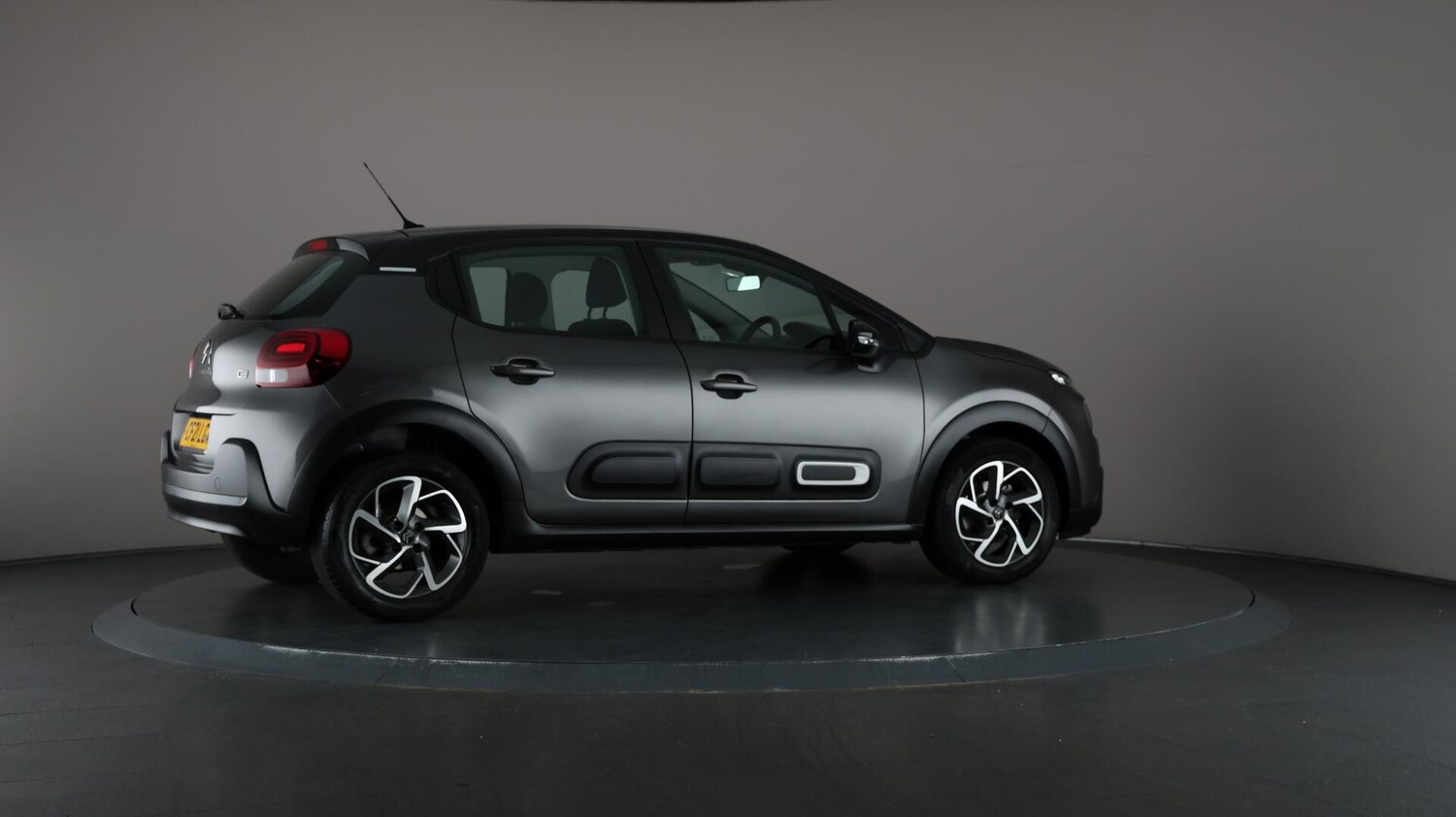 Used Citroen C3 2021 for sale - 76084168: Photo 64