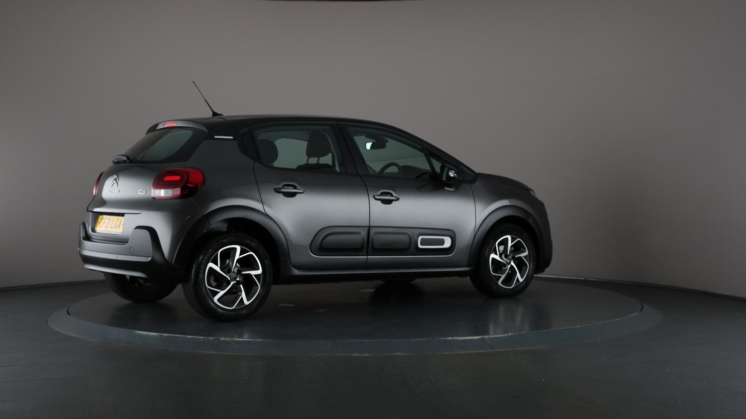 Used Citroen C3 2021 for sale - 76084168: Photo 65